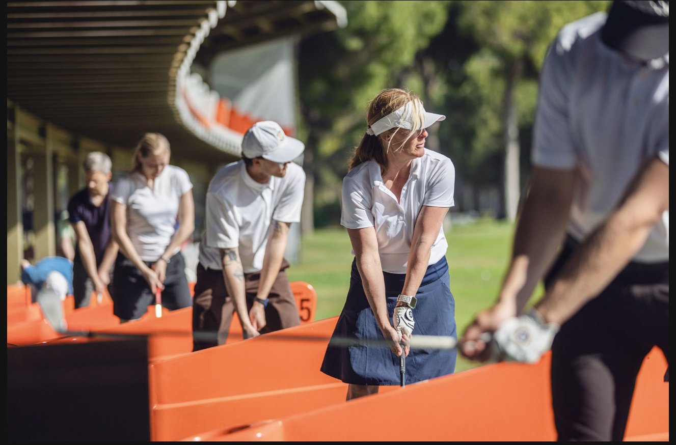 Trackman League