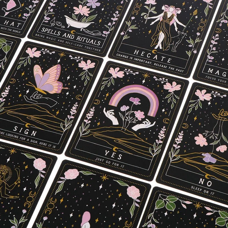 Moon Witch Gift Pack