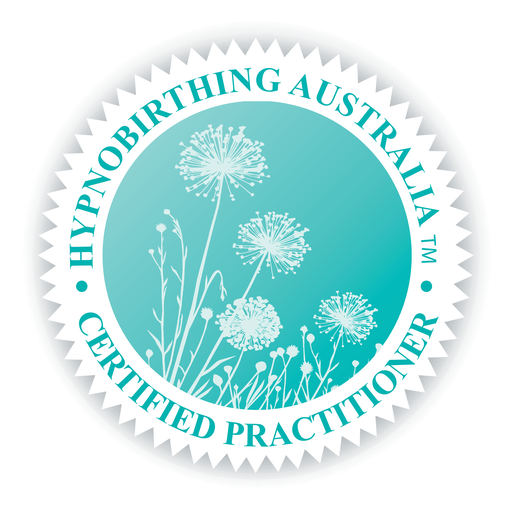 Positive Birth Program (Deposit)