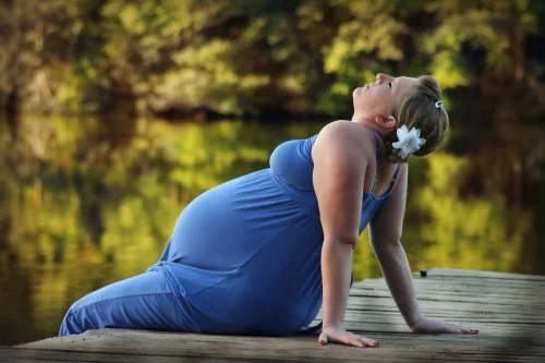 Positive Birth Program - Online Weekend Course