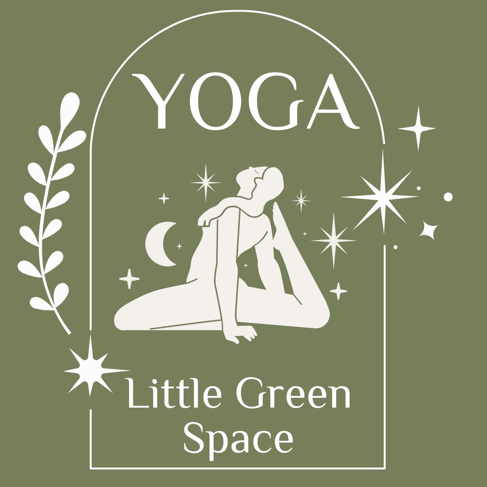 Little Green Space YOGA