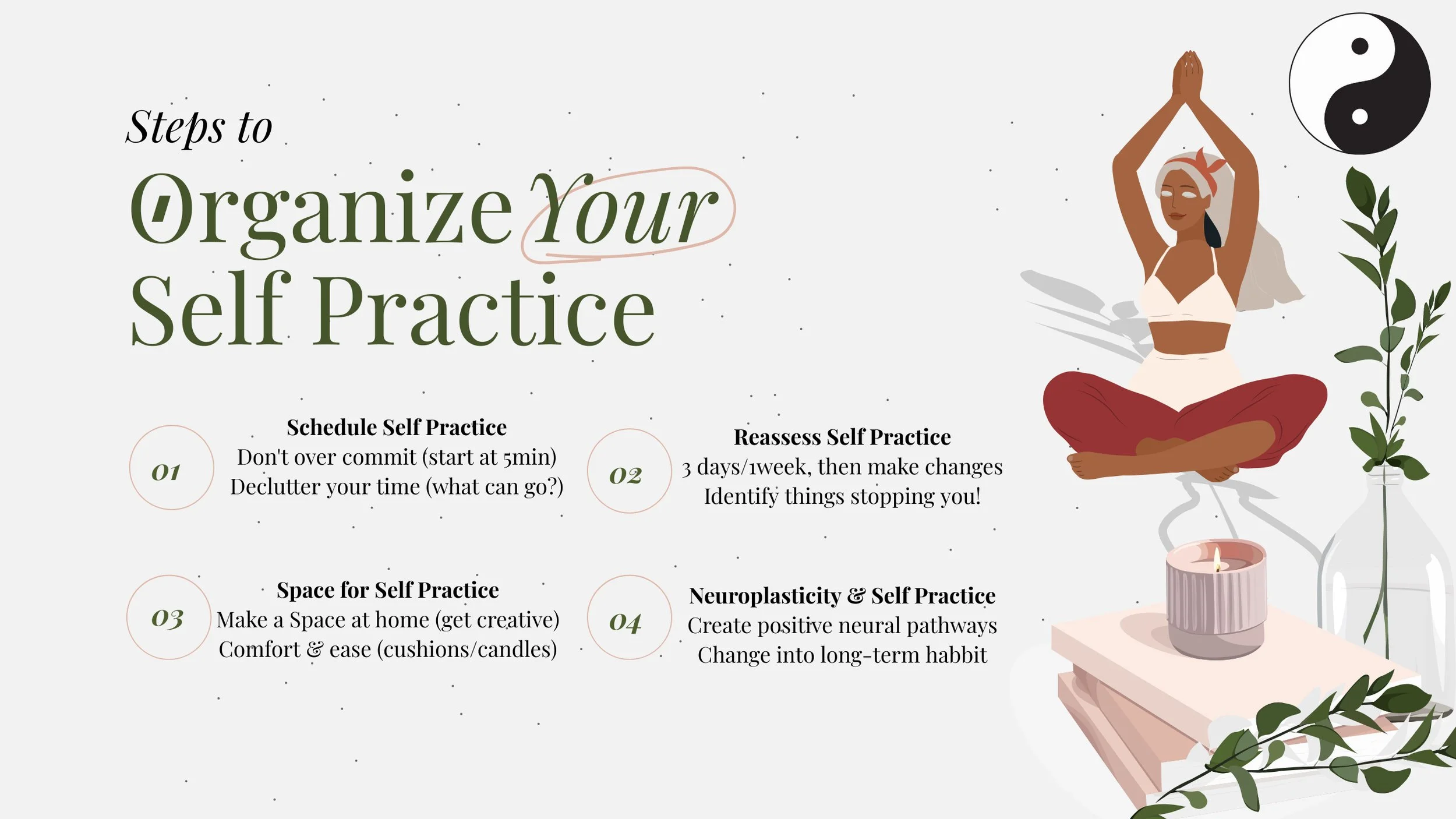 FREE Personal Practice