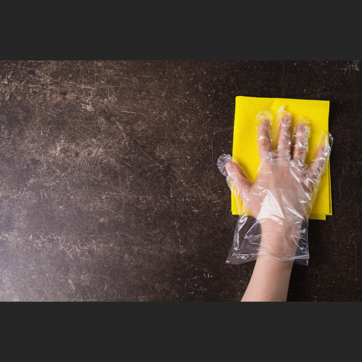 Time for a Clean Slate?