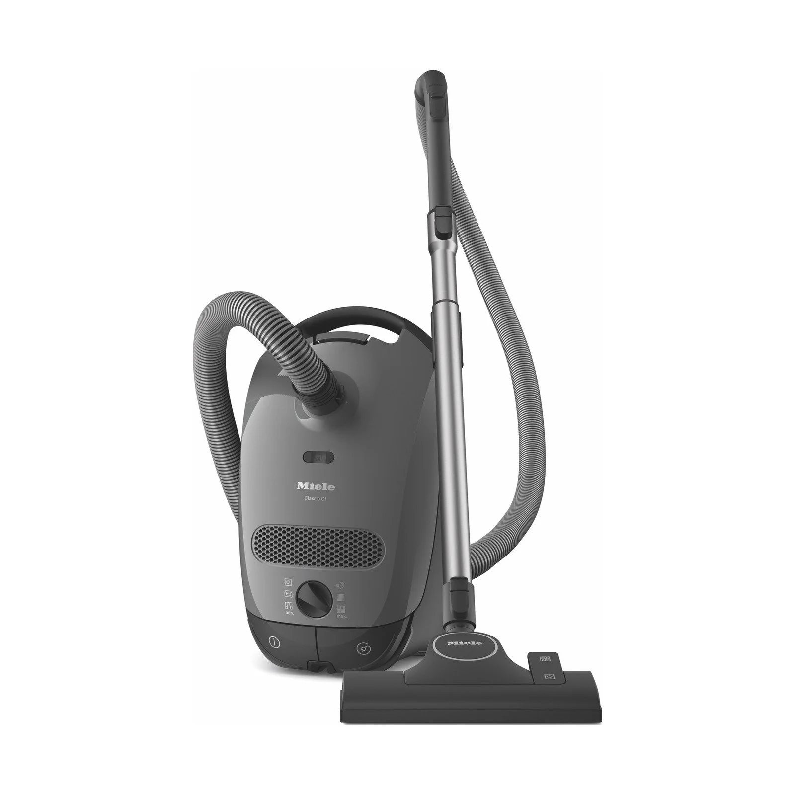 Miele Classic C1 Pure Suction Canister