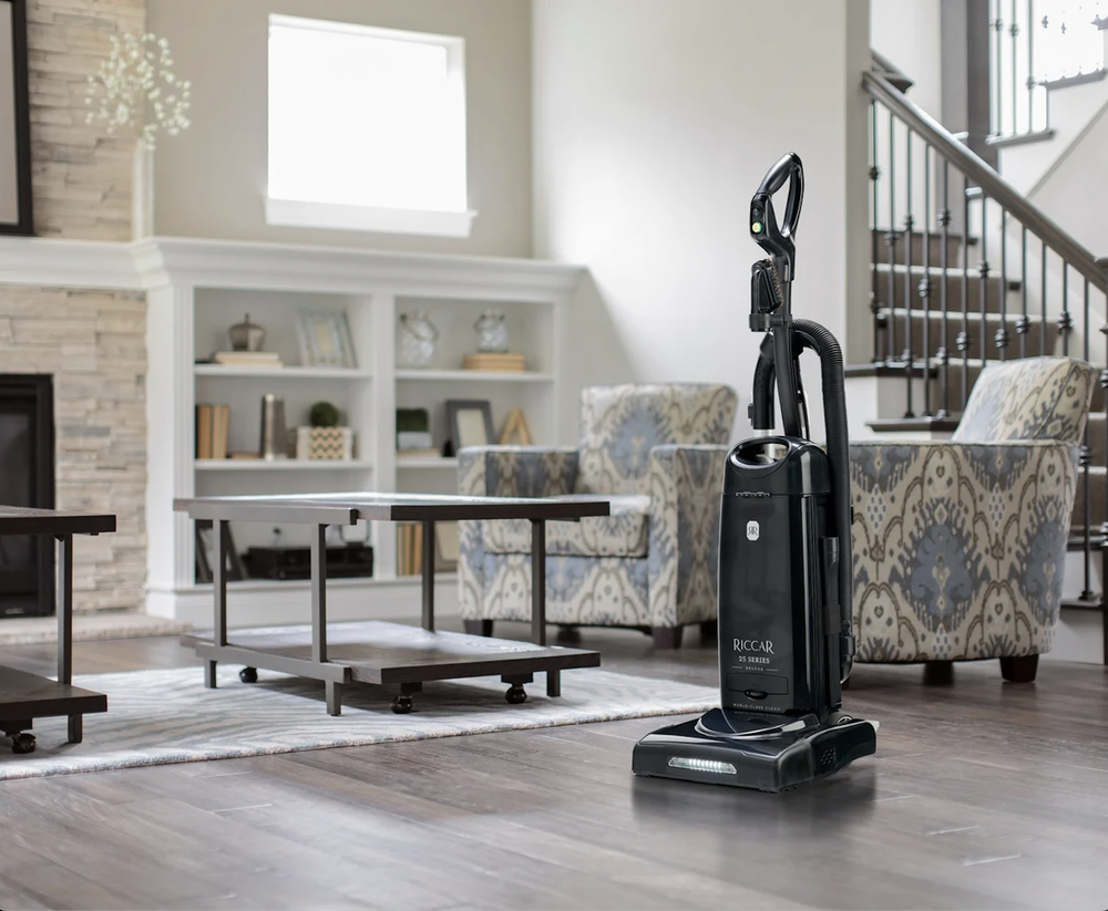Keystone Cleanig System KEYSTONE VACUUM