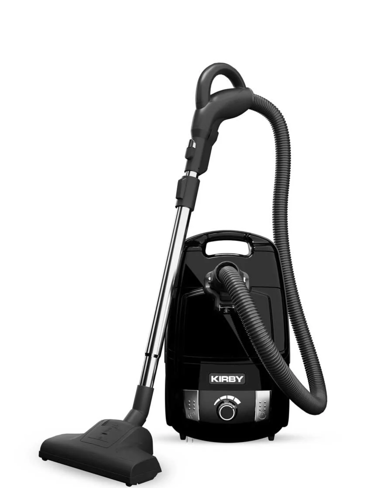 Kirby C530 Premium Canister Vacuum w/ Turbo Nozzle