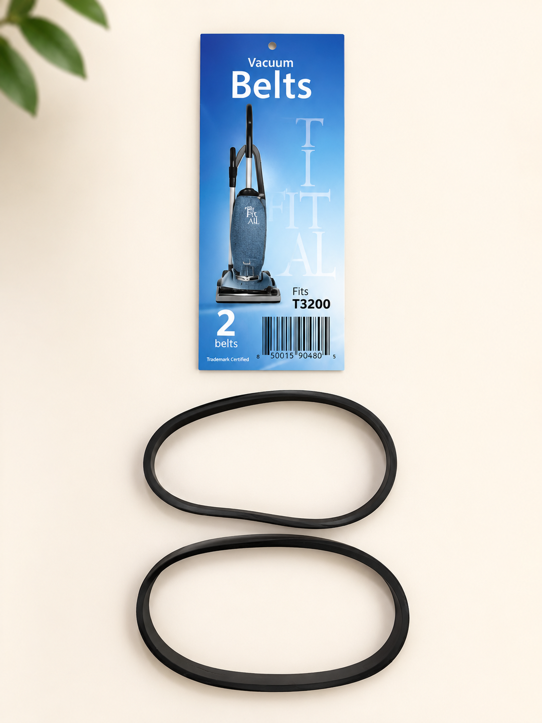 Simplicity S20EZM/Titan T3200 Belt Pack- 2-Pack