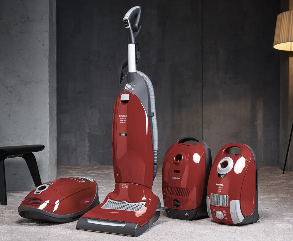 Keystone Cleanig System KEYSTONE VACUUM