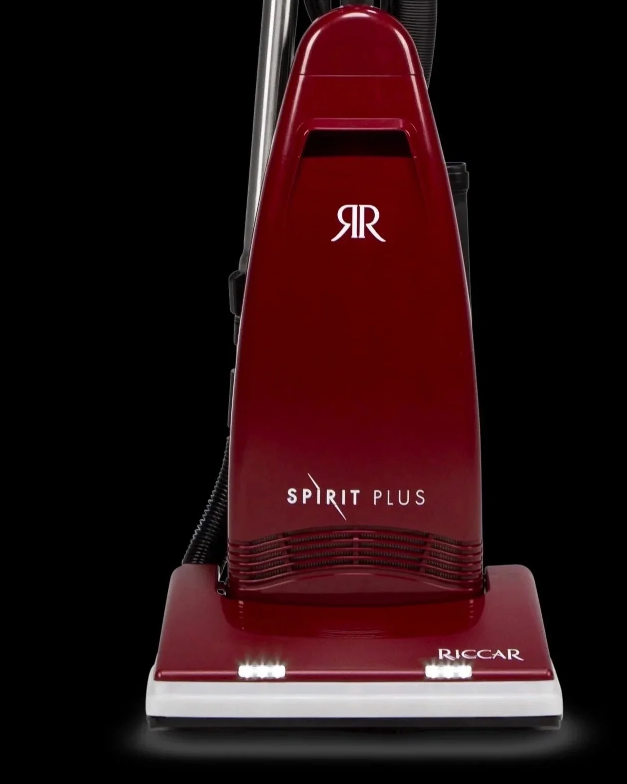 Riccar R21 Spirit Plus Upright Vacuum