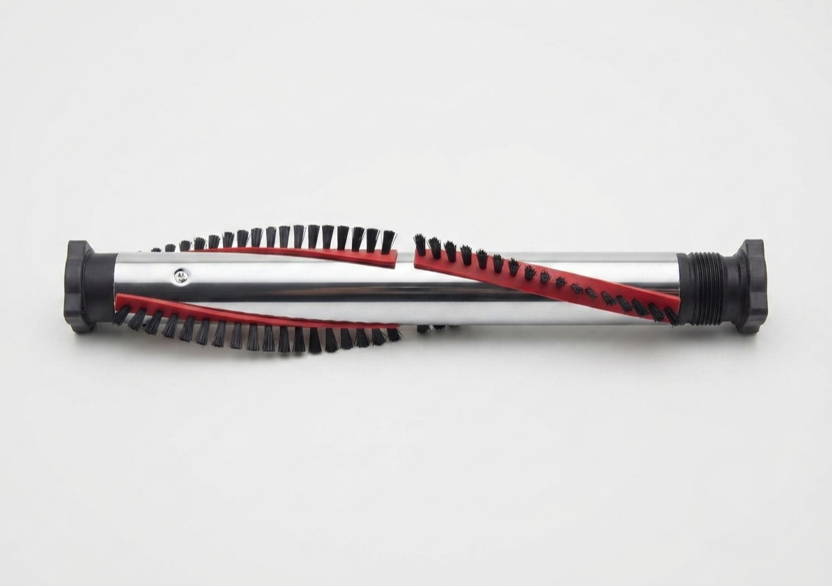 David T21 Lightweight Vacuum Replacement Brushroll Assembly