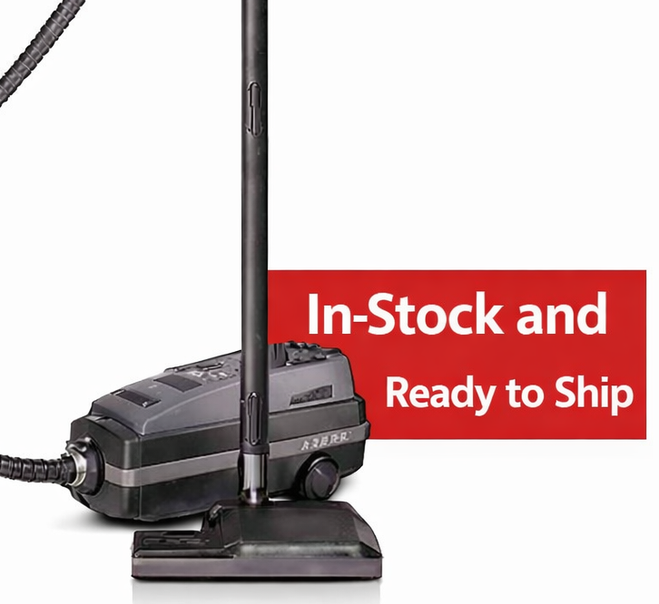 Aerus Lux Legacy Deluxe Canister Vacuum