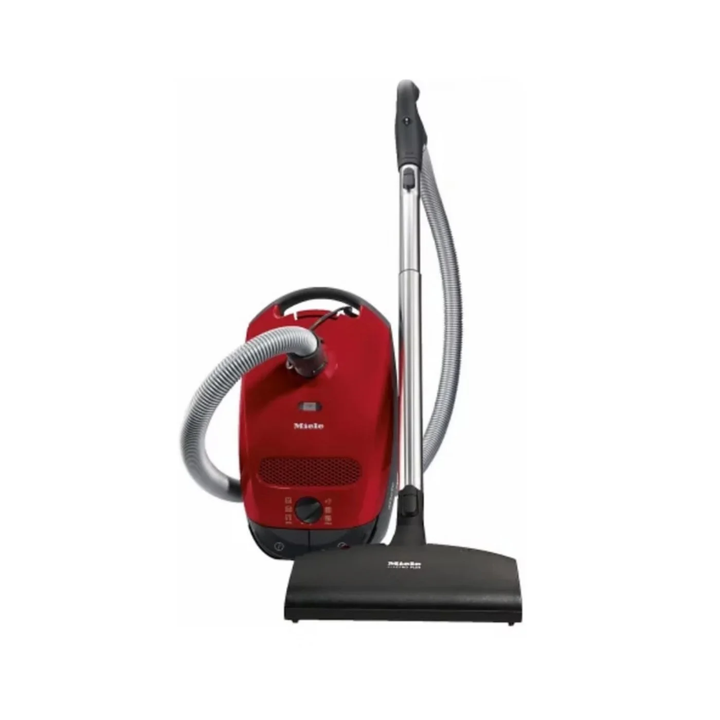 Miele C1 Centennial Compact Canister Vacuum