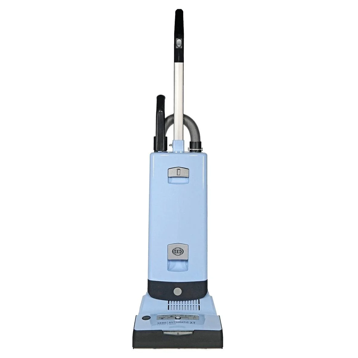 SEBO Automatic X7 Premium Upright Vacuum Cleaner