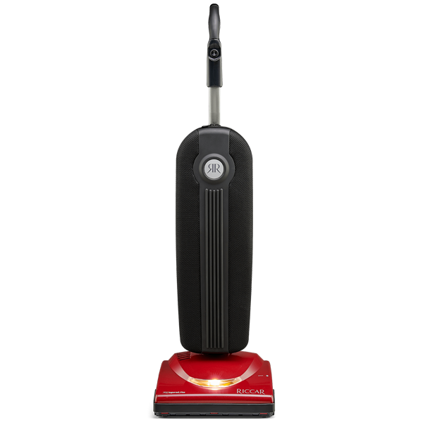 Riccar R10P Premium Lightweight Upright Vacuum