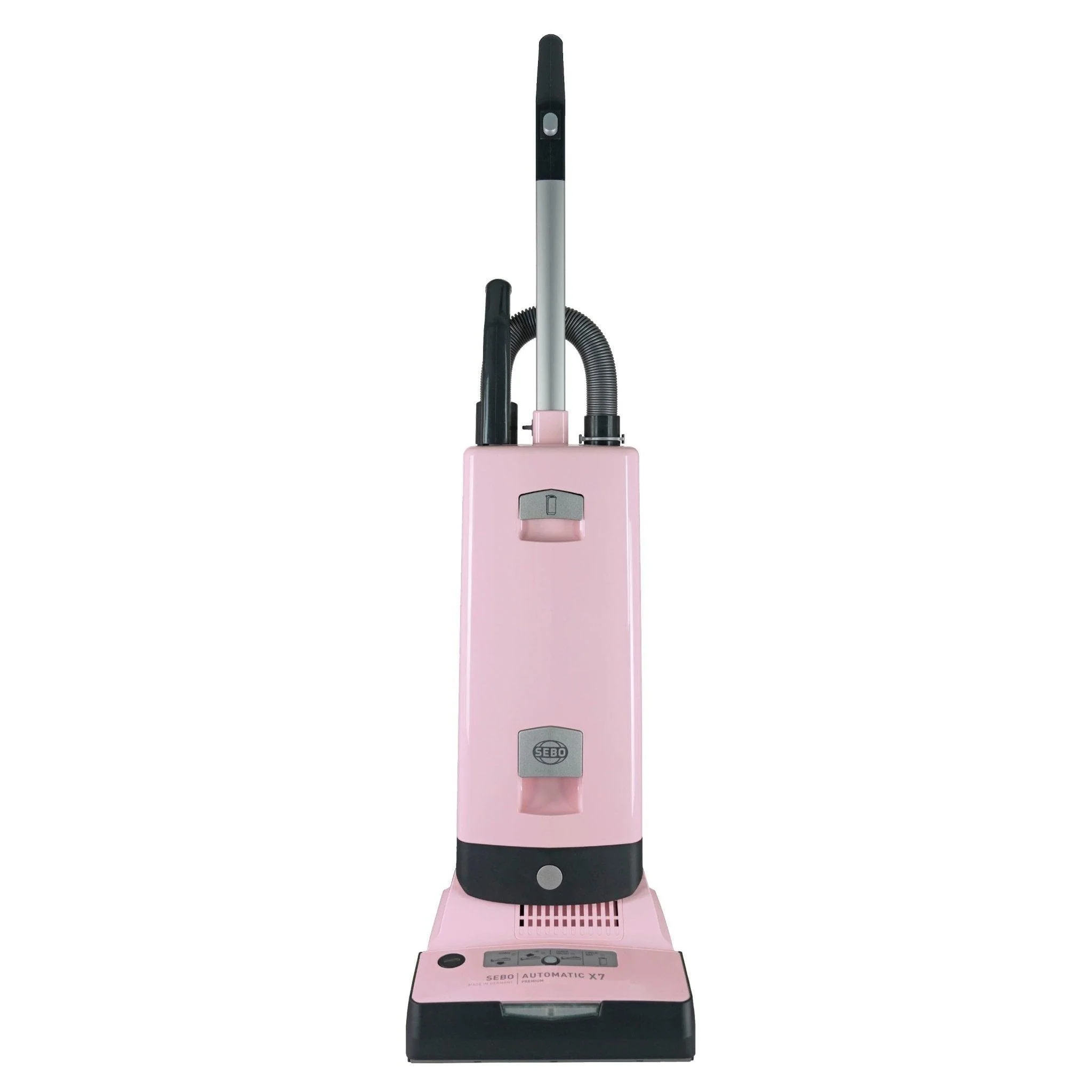 SEBO Automatic X7 Premium Upright Vacuum Cleaner