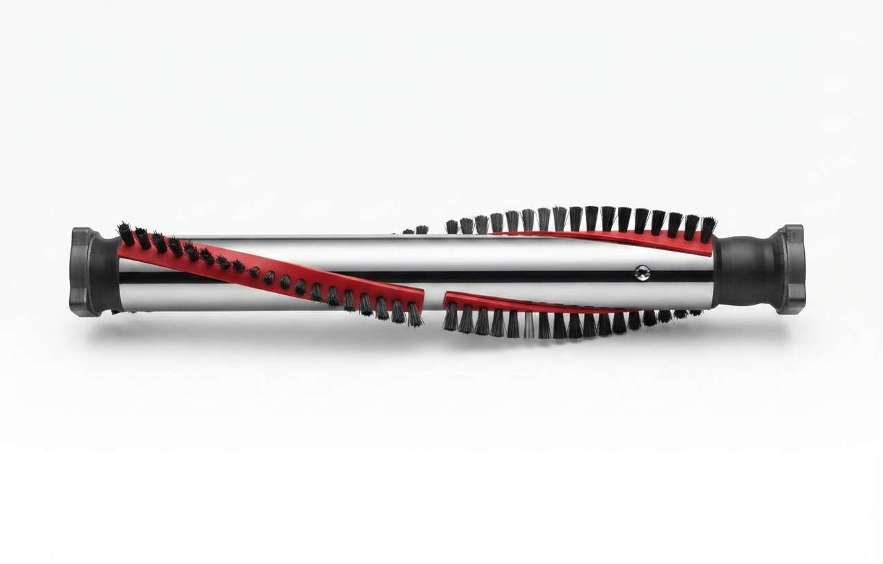 David D2000 / T2000 Replacement Brushroll Assembly