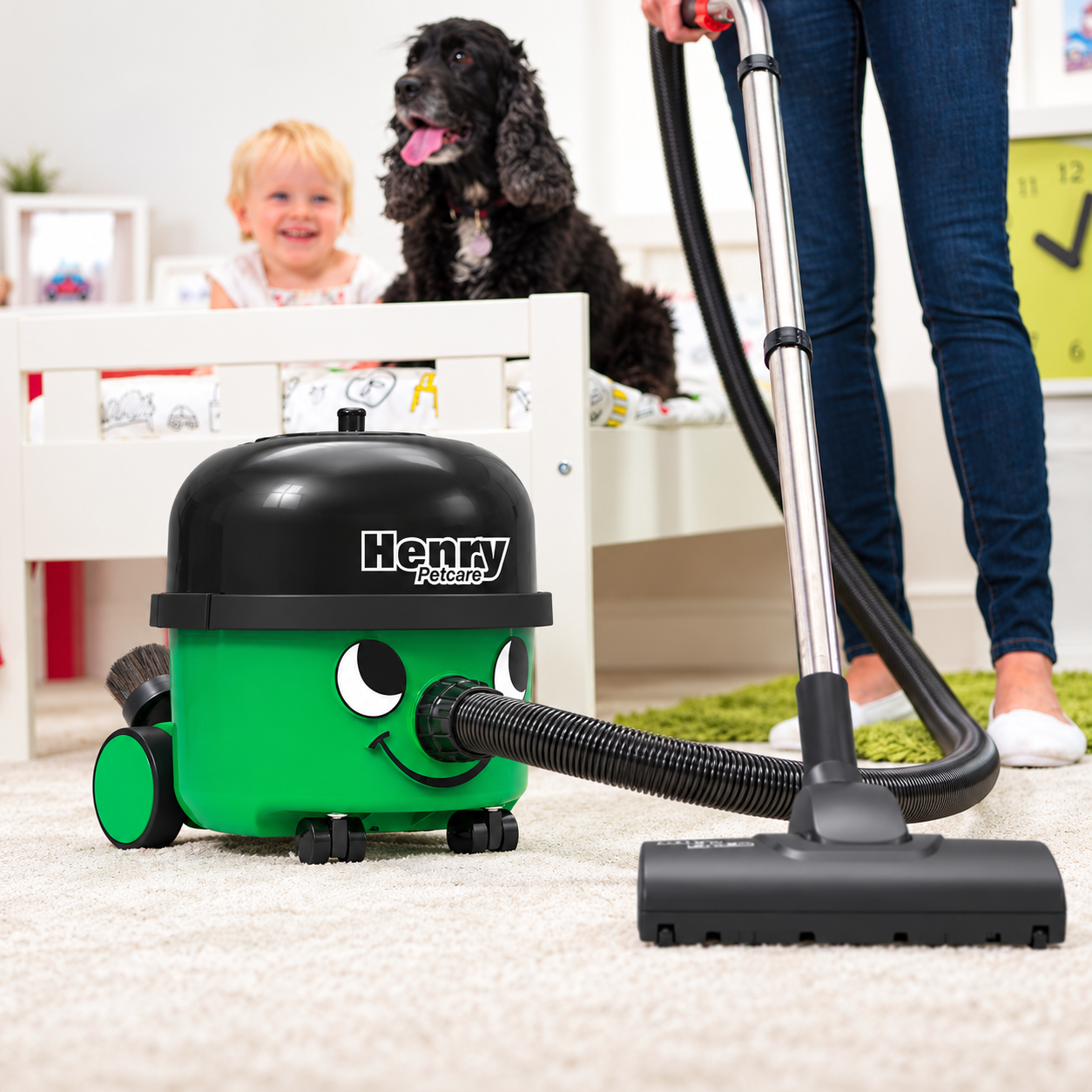 Henry vacuum in a bright pet-friendly home-2.png
