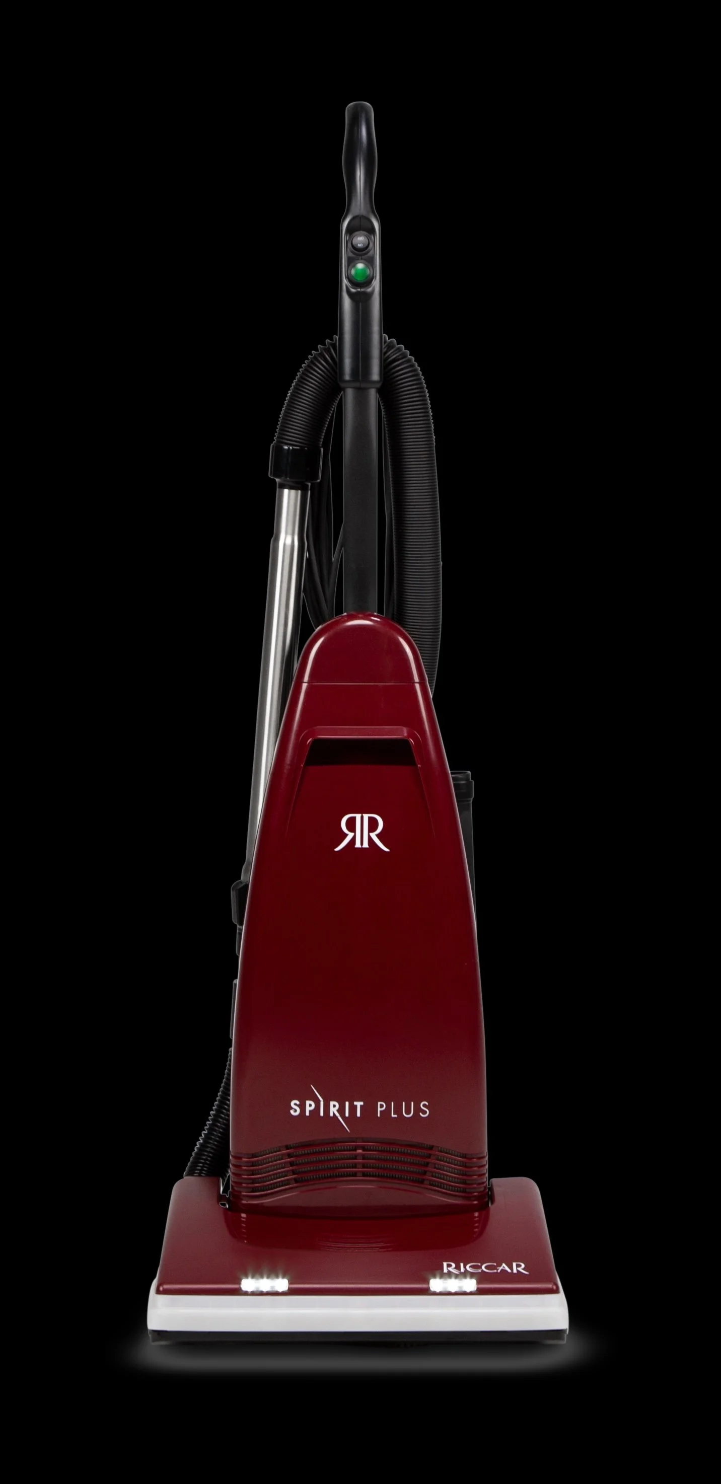 Riccar R21 Spirit Plus Upright Vacuum