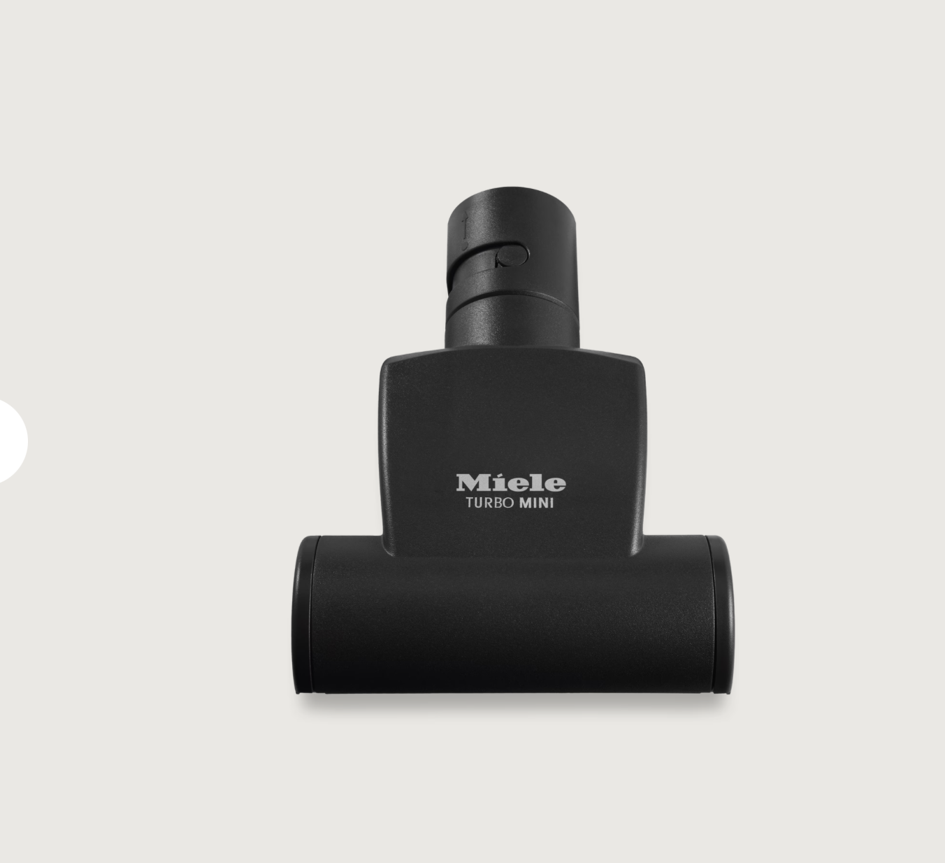 Miele STB101 Turbo Mini Air-Driven Powerbrush