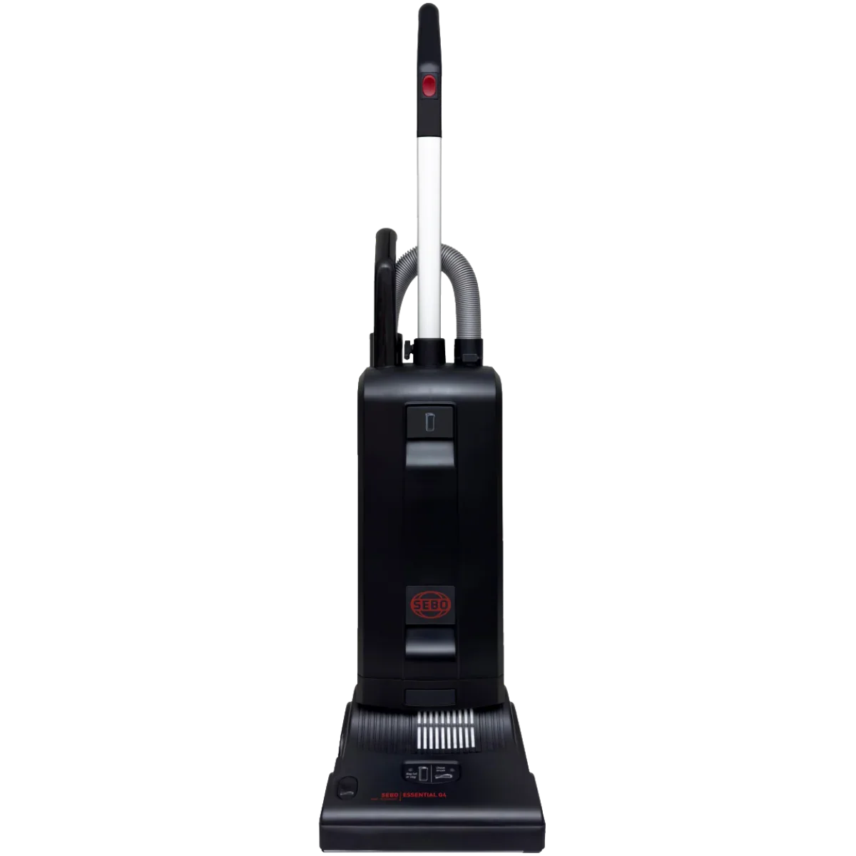 SEBO G4 Heavy-Duty Upright Vacuum