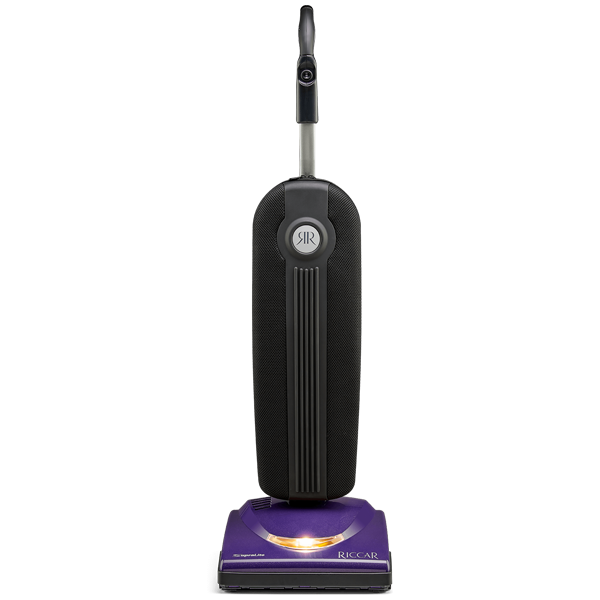 Riccar R10S Standard Lightweight Upright Vacuum