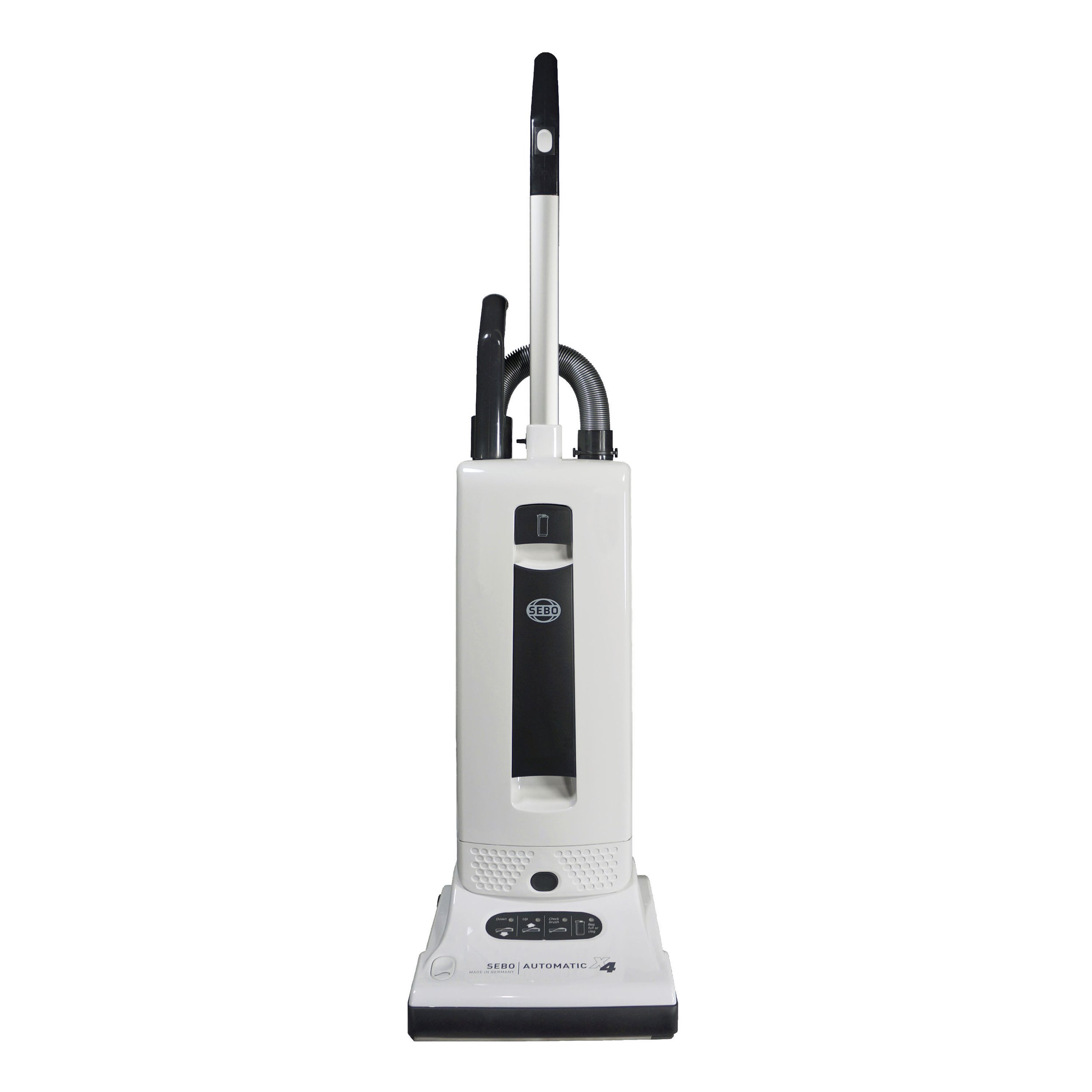 SEBO X4 Premium Upright Vacuum