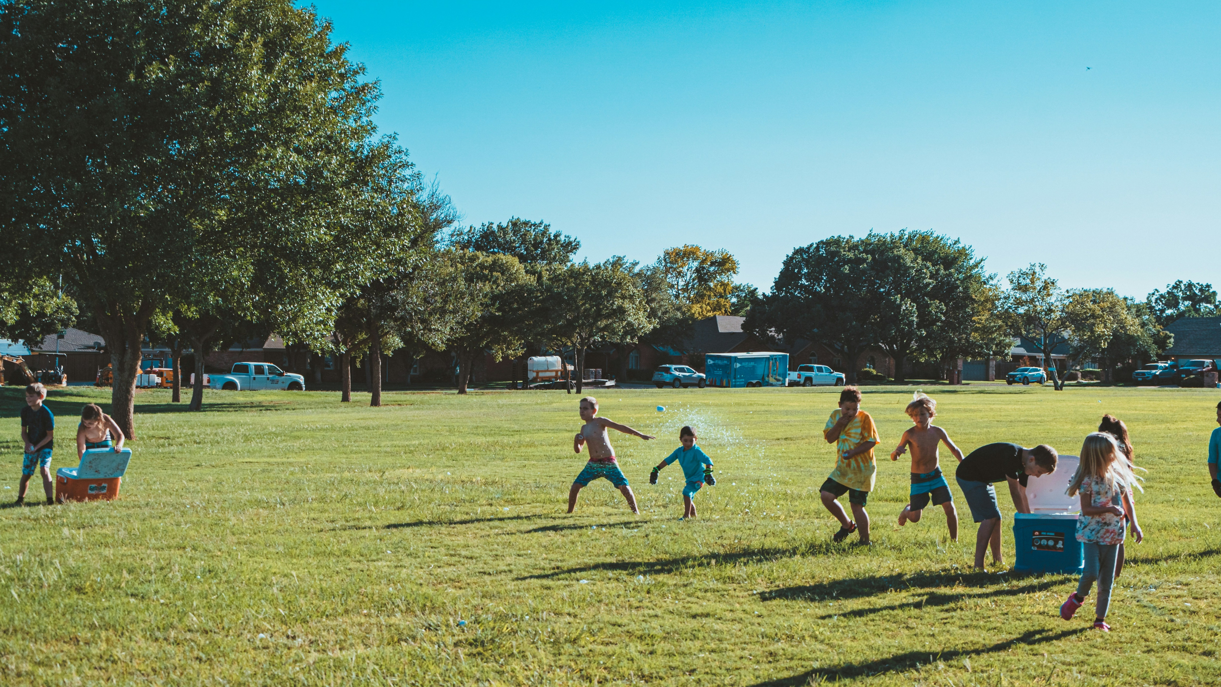 Kids Ministries: More than child-minding