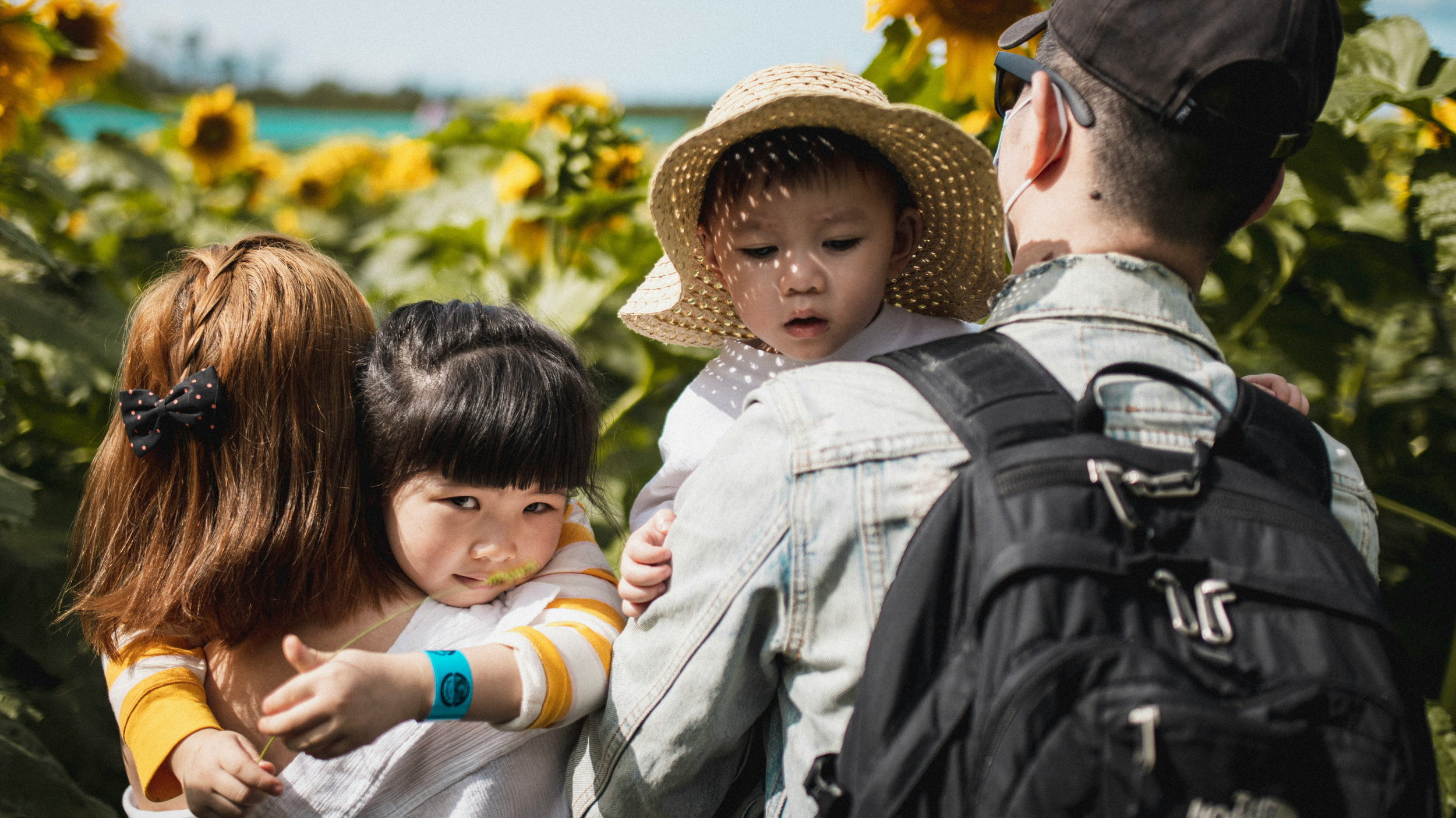 Discipling your kids (part 1): You are your child's first pastor