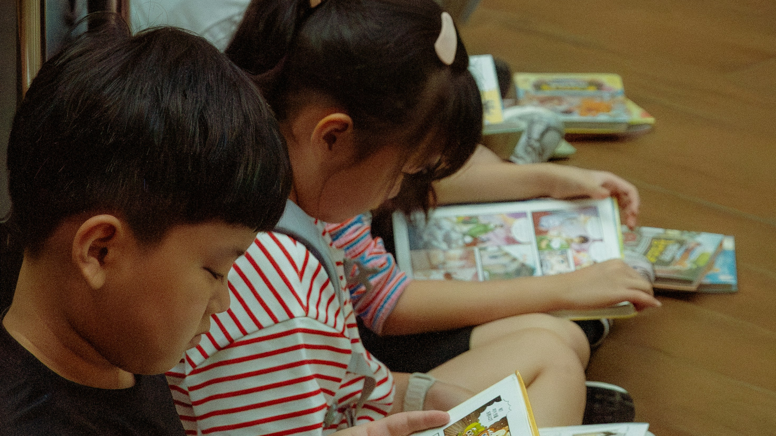 Silas &amp; Barbara’s Favourite Kids' Bibles for K-2 — 2026