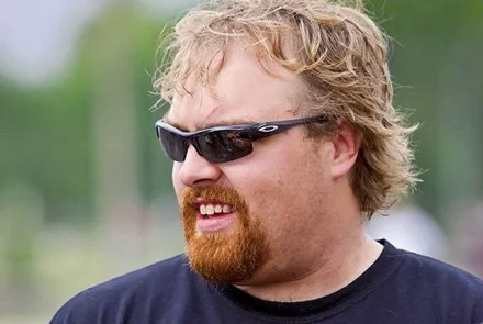 CHRISTIAN MILLER REJOINS COMPASS360 RACING