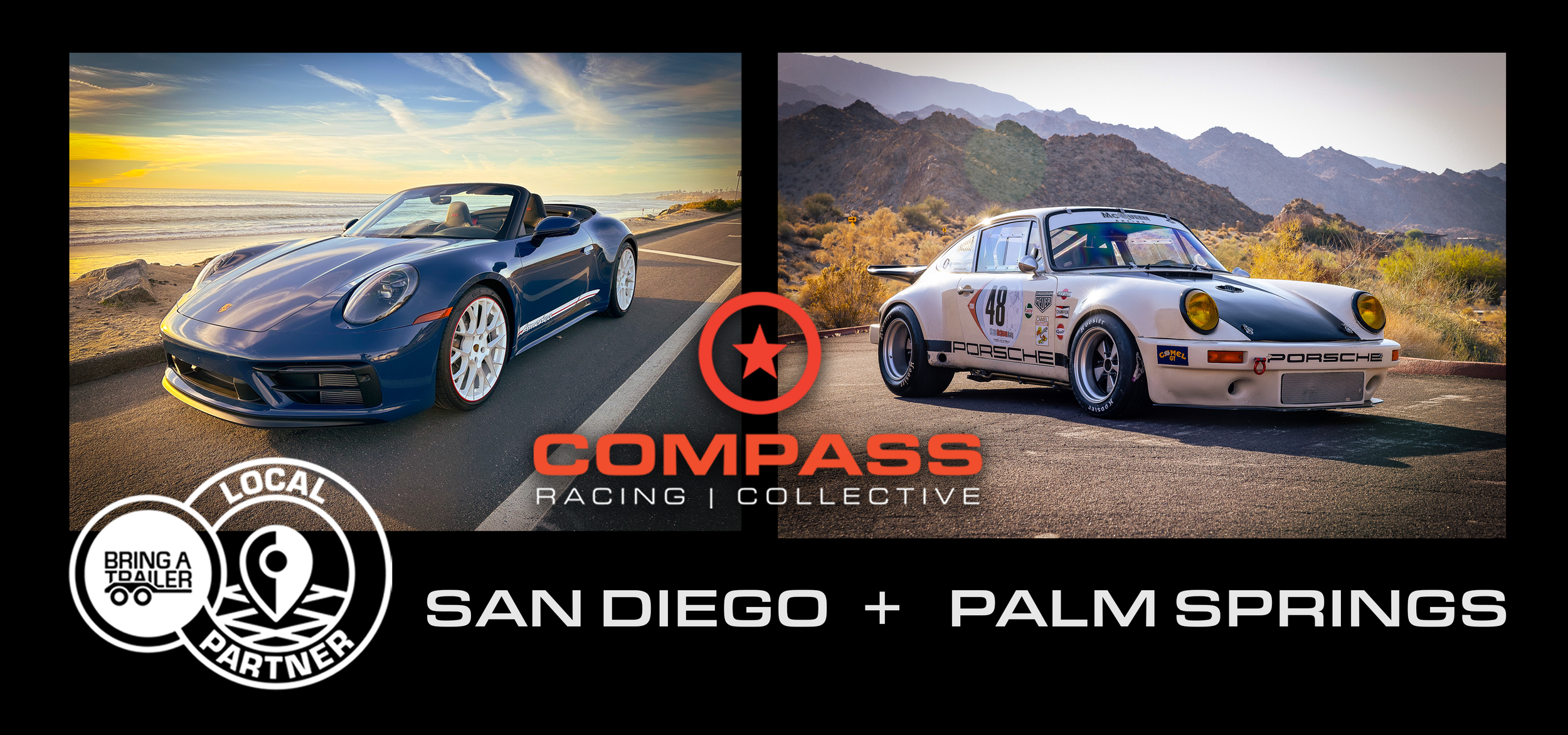 SECOND LOCATION NOW OPEN IN PALM SPRINGS