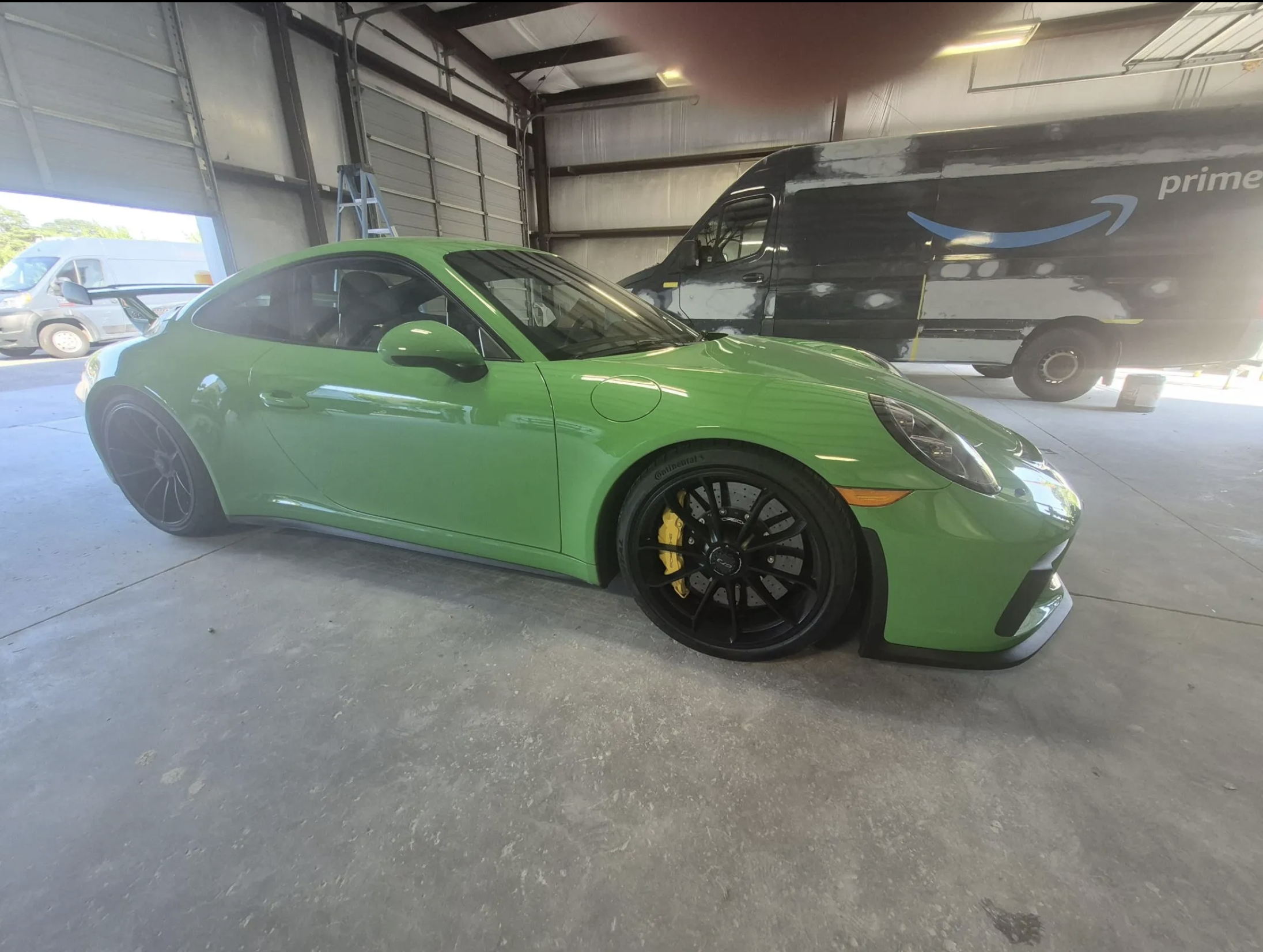 SELLING YOUR CAR USING AN ONLINE AUCTION PLATFORM IS AN ART
