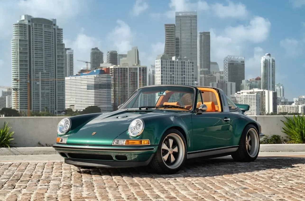 ONE MILLION DOLLARS FOR A CAR AND NO TEST DRIVE? REALLY?