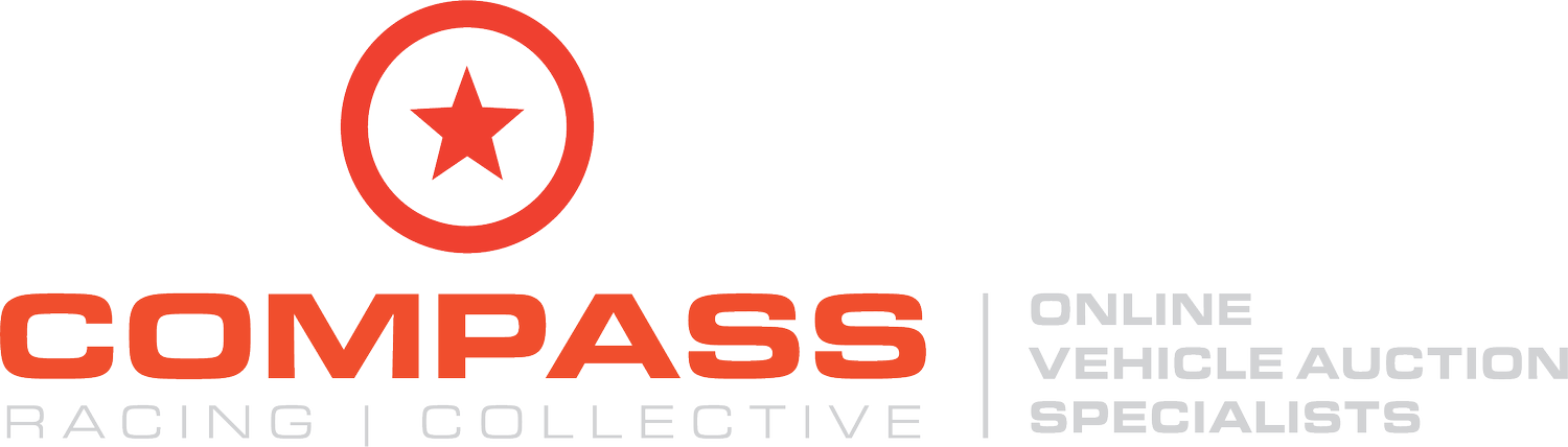 Compass Collective | Online Auction Support &amp; Collector Car Storage