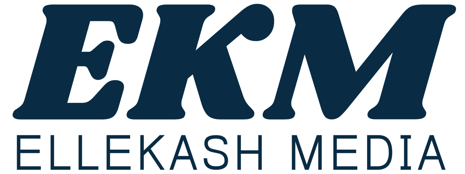 ELLEKASH MEDIA