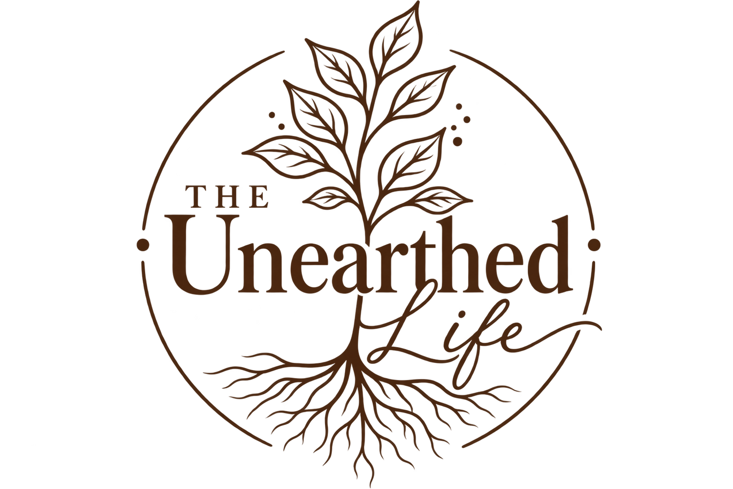 The Unearthed Life