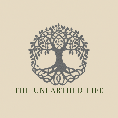 The Unearthed Life