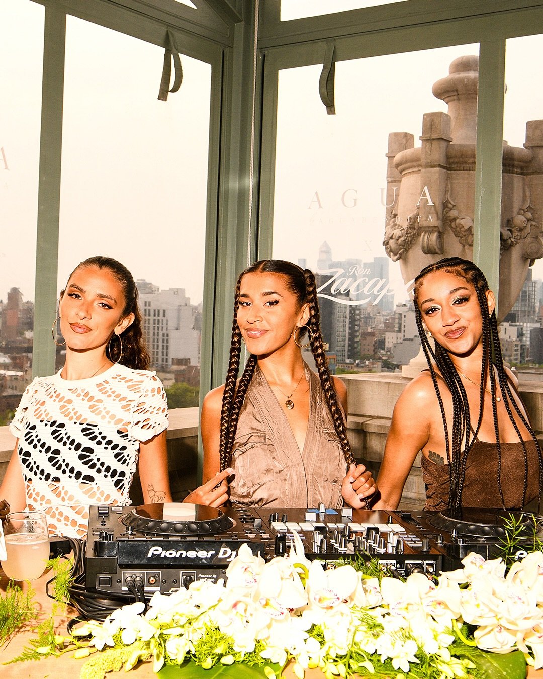 ZACAPA EVENT