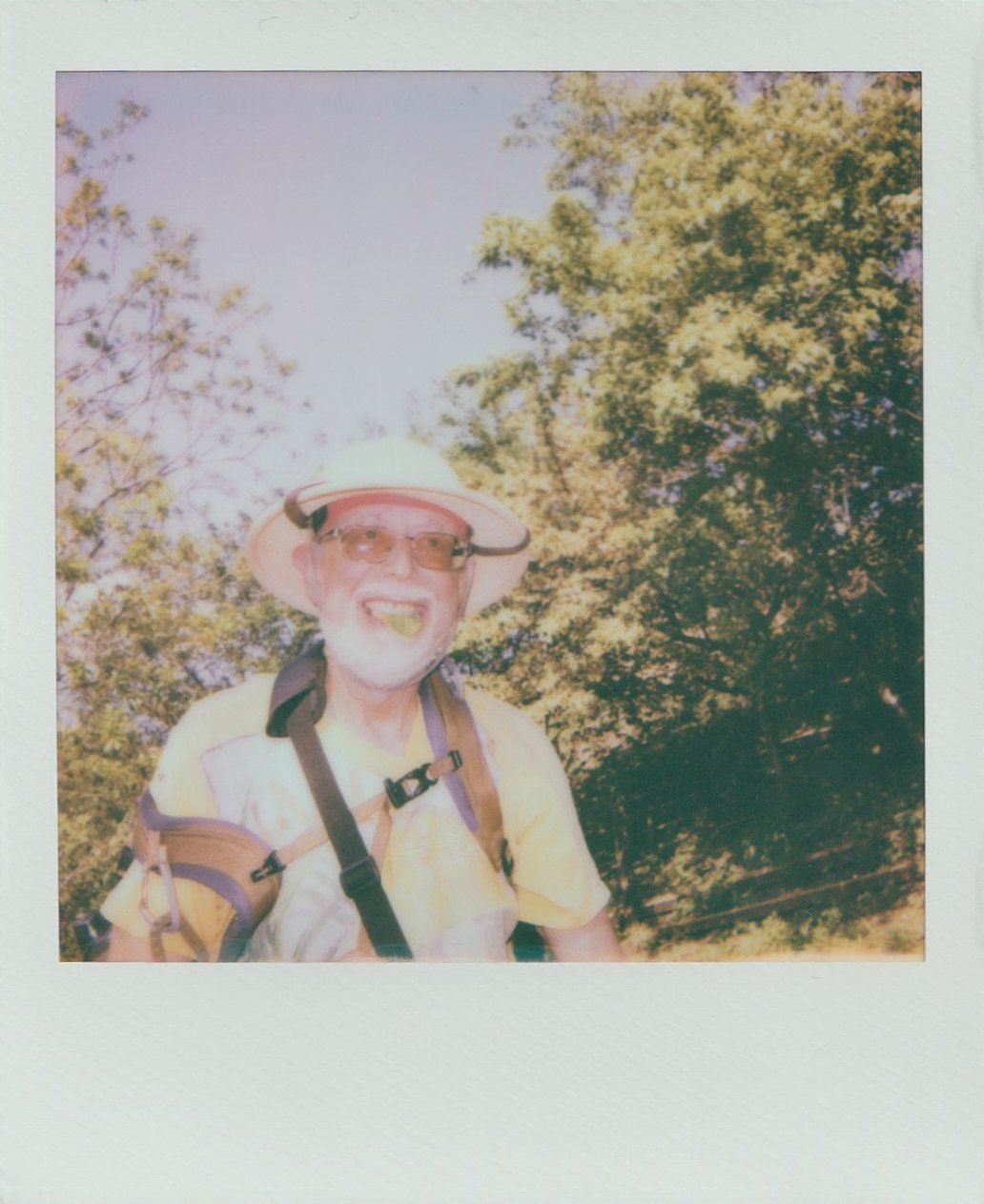 FORAGER FOR BROOKS