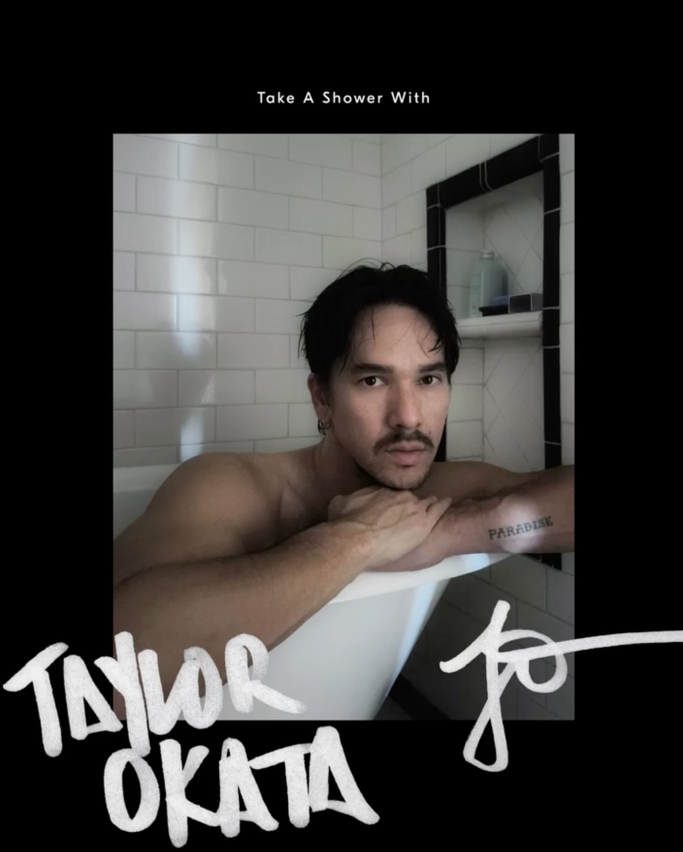TAYLOR FOR SOFT SERVICES