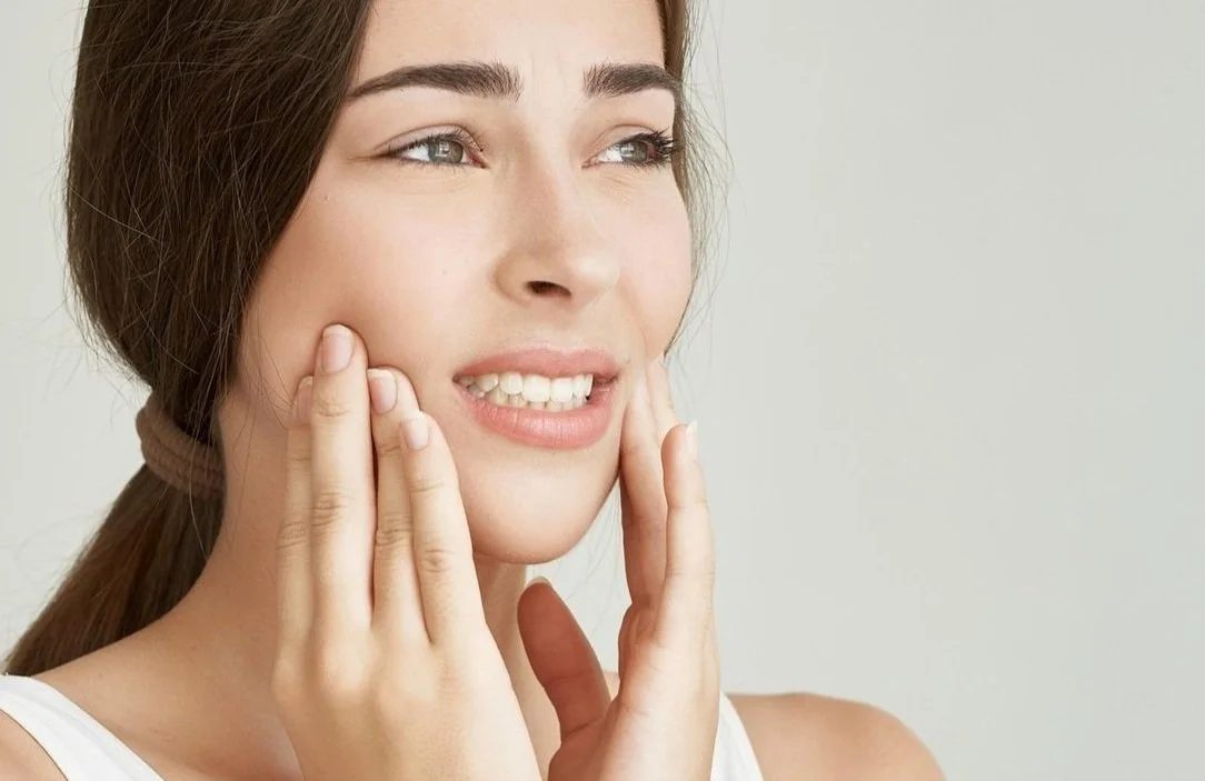 Teeth Grinding — TeeMD