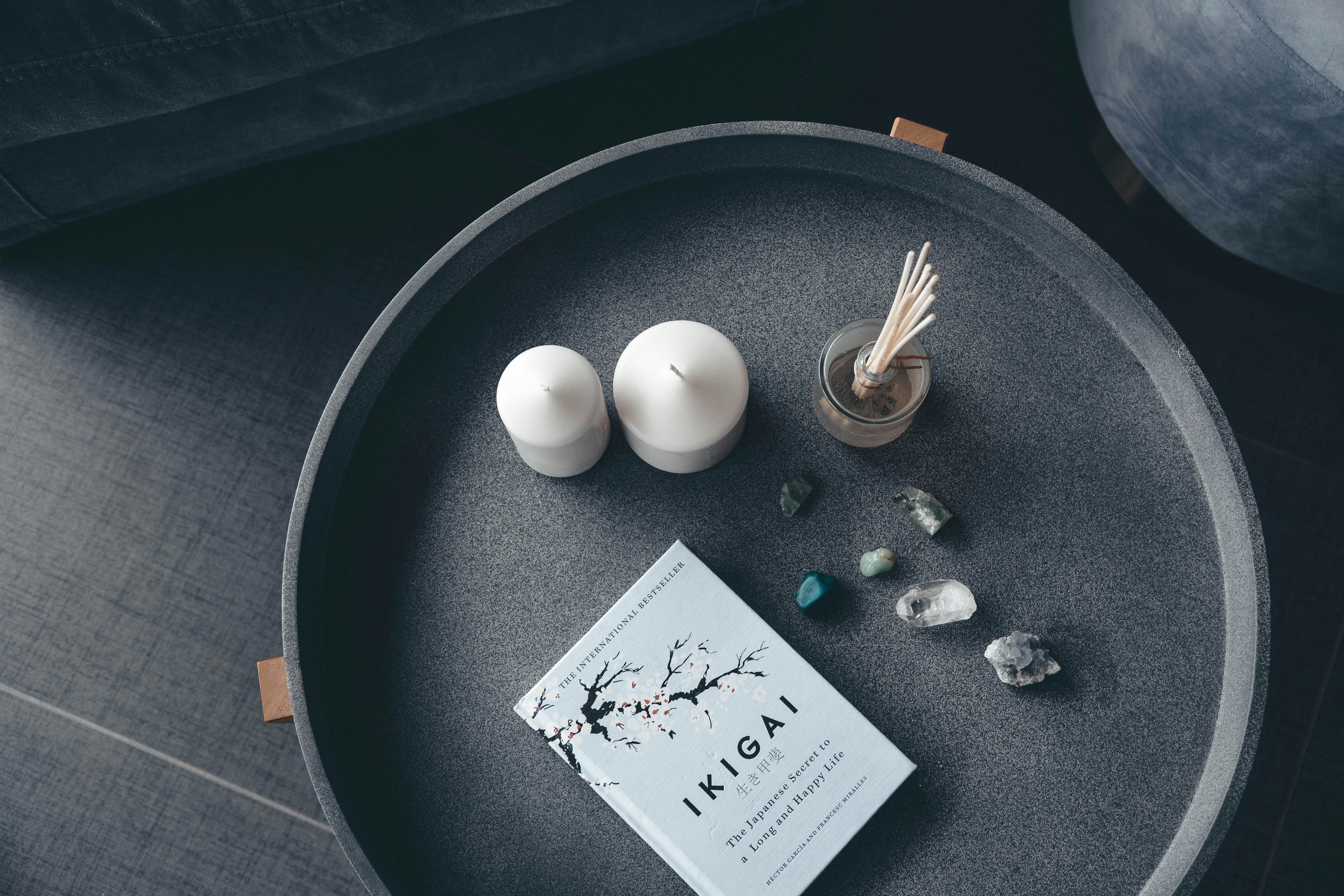 Align Your Passion and Purpose: The Ikigai Workshop