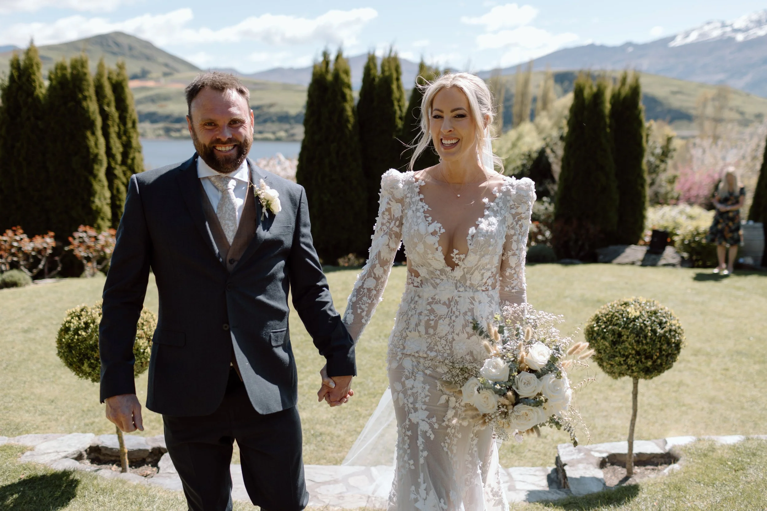 Nat Perks Queenstown Hair and Makeup Artist