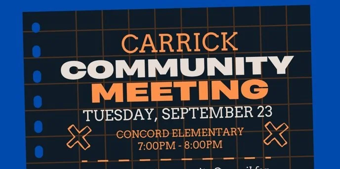 CCC September Public Meeting