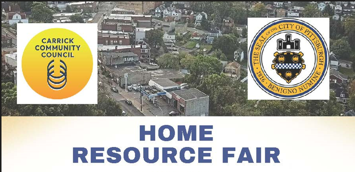 Home Resource Fair