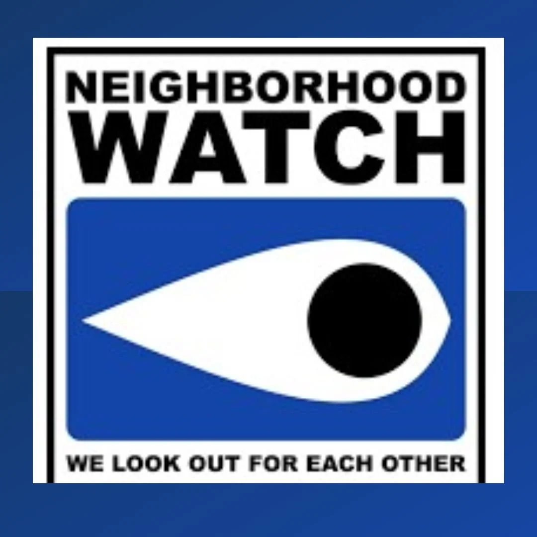 Carrick-Overbrook Blockwatch