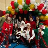 2025 Carrick Community Council Light up Night