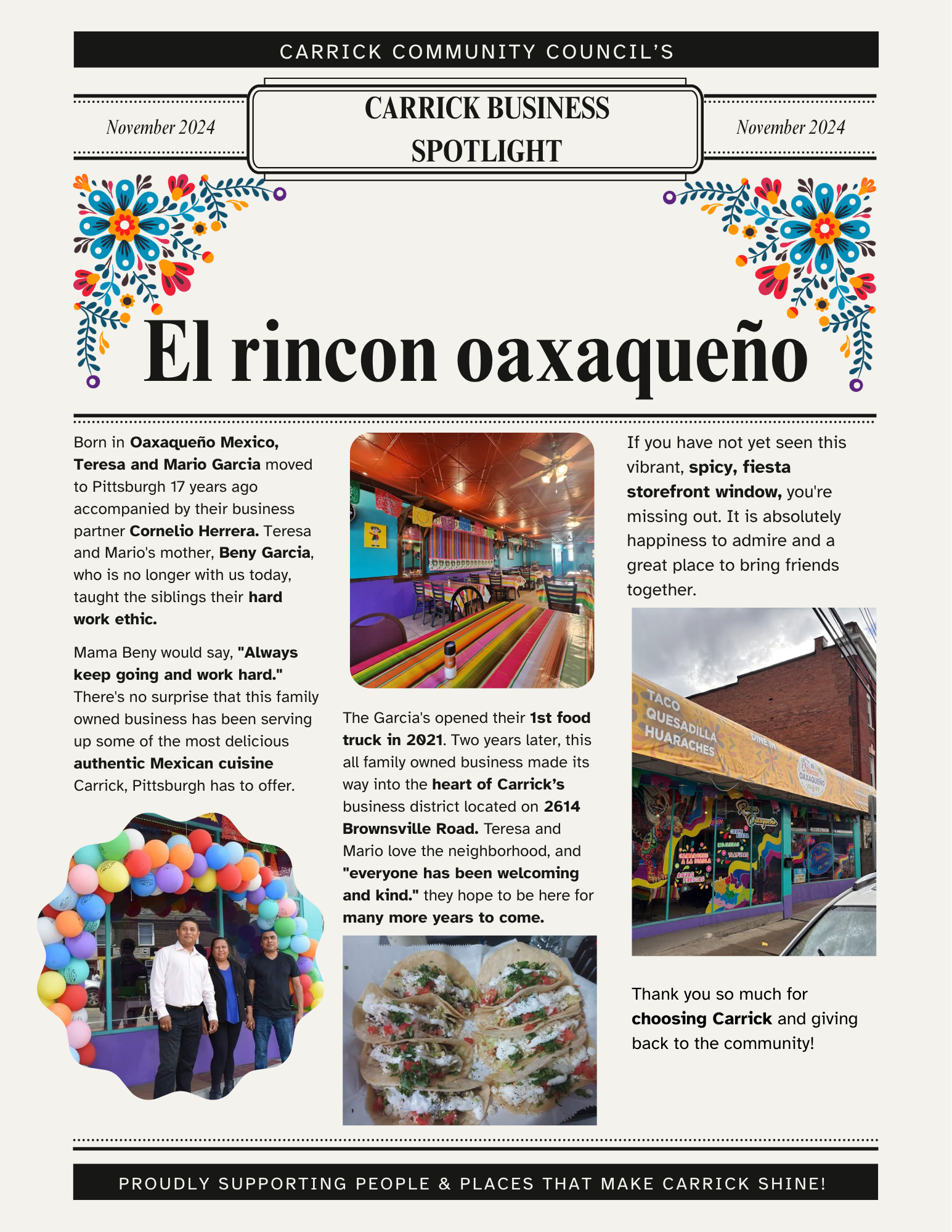 El Rincon Spotlight.png