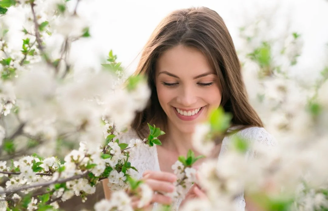Spring Skincare 101: Why Your Skin Needs Extra Care This Season — SKIN ...