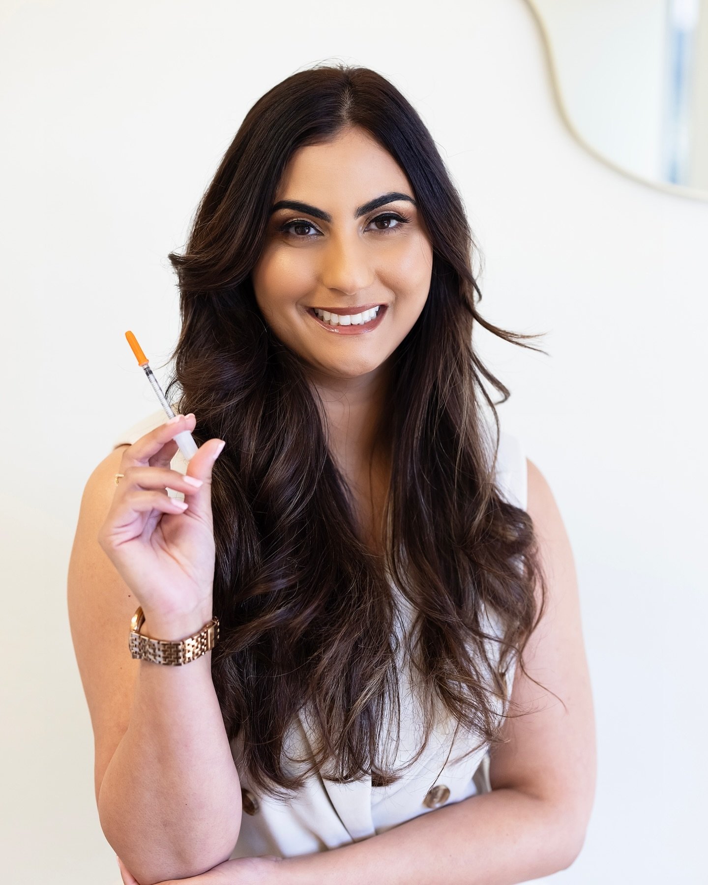 ✨ Meet Jagmit &ldquo;Preeti&rdquo; Kaur ✨

The owner of Skin.Restored immigrated to the US from India and has always been passionate about helping others feel good about themselves. She became a nurse practitioner and now uses her experience to help 